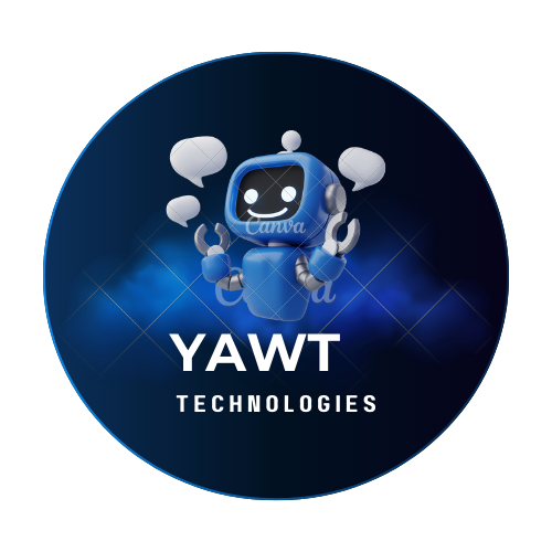 Yawt Logo